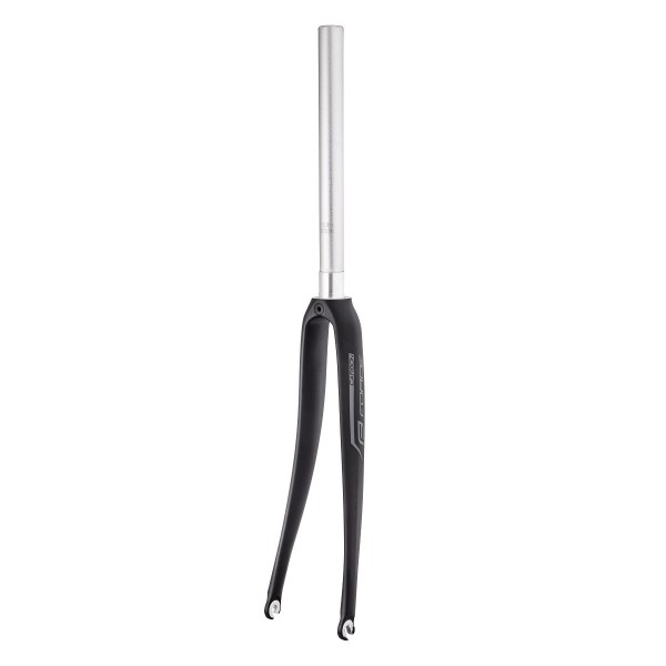 Force Road Αλουμίνιο-Carbon 28,6mm Μαύρο Matt Road - Κούρσας Force Road Αλουμίνιο-Carbon 28,6mm Μαύρο Matt Road - Κούρσας