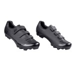 Force Παπούτσια MTB Hero 2 Μαύρα Παπούτσια - Καλύμματα Παπουτσιών