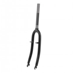 Πιρούνι με Σπείρωμα για V-brakes Σιδερένιο 1 1/8'' MTB 26 Πιρούνι με Σπείρωμα για V-brakes Σιδερένιο 1 1/8'' MTB 26