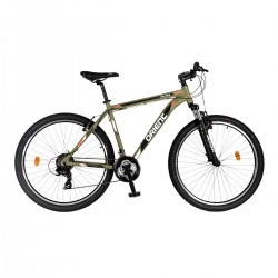 27,5 Orient Raptor III 21 speed Army 