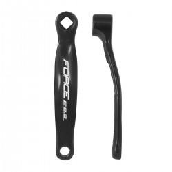Force C8.2 Πλαστικοποιημένος 170mm Βραχίονες Force Πλαστικοποιημένος 170mm