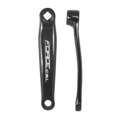 Force Πλαστικοποιημένος C8.1 170mm Βραχίονες Force Πλαστικοποιημένος C8.1 170mm