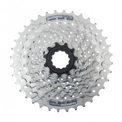 Shimano εννιαπλέτα CS-HG201-9  Shimano εννιαπλέτα CS-HG201-9