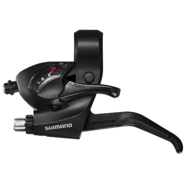 Shimano λεβιεδομανέτα ταχυτήτων ST-EF41 Λεβιεδομανέτες Shimano λεβιεδομανέτα ταχυτήτων ST-EF41 Λεβιεδομανέτες