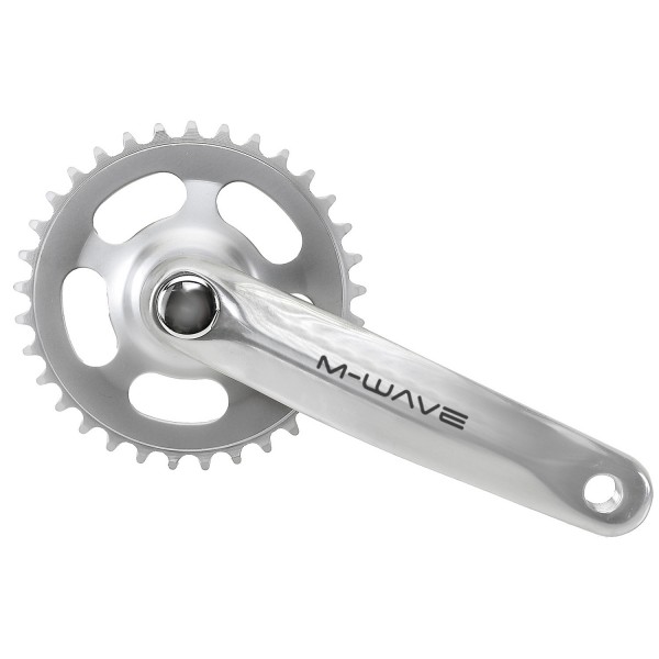 M-Wave μονός δισκοβραχίονας MTB M-Wave μονός δισκοβραχίονας MTB