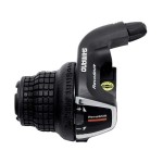 Shimano περιστροφικοί λεβιέδες Revoshift SLRS35 Shimano περιστροφικοί λεβιέδες Revoshift SLRS35