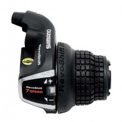 Shimano περιστροφικοί λεβιέδες Revoshift SLRS35 Shimano περιστροφικοί λεβιέδες Revoshift SLRS35