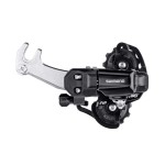 Shimano οπίσθιο σασμάν RDTY200 TOURNEY με νύχι Shimano οπίσθιο σασμάν RDTY200 TOURNEY με νύχι