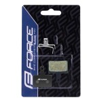 Force τακάκια SH M08 Ε-Bike Force τακάκια SH M08 Ε-Bike