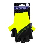 Force γάντια ενηλίκων Even Μαύρο / Fluo