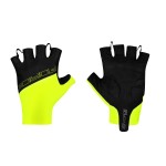Force γάντια ενηηλίκων Even Μαύρο / Fluo