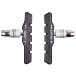 Παπουτσάκια M-WAVE 72mm Παπουτσάκια M-WAVE 72mm