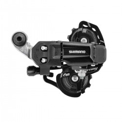 Shimano οπίσθιο σασμάν RDTY200 TOURNEY με βίδα Shimano οπίσθιο σασμάν RDTY200 TOURNEY με βίδα