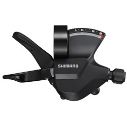 Shimano λεβιές ταχυτήτων SL-M315 8R Shimano λεβιές ταχυτήτων SL-M315 8R