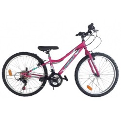 24 MTB Energy Thunder Παιδικά 20 24 MTB Energy Thunder Παιδικά 20