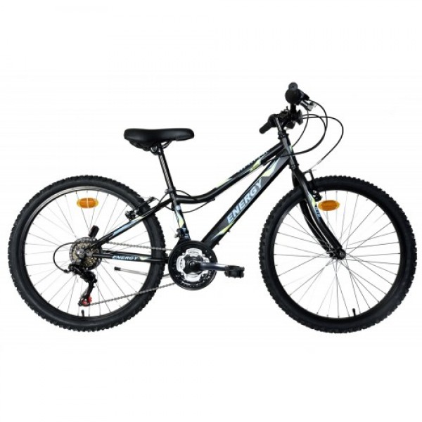 24 MTB Energy Thunder Παιδικά 20 24 MTB Energy Thunder Παιδικά 20