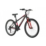  
Χρώμα: Μαύρο/Κόκκινο