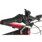  
Χρώμα: Μαύρο/Κόκκινο