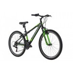  
Χρώμα: Μαύρο/Πράσινο