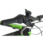  
Χρώμα: Μαύρο/Πράσινο