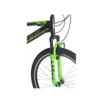  
Χρώμα: Μαύρο/Πράσινο