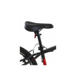  
Χρώμα: Μαύρο/Κόκκινο