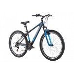  
Χρώμα: Μαύρο/Μπλε