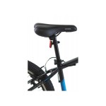  
Χρώμα: Μαύρο/Μπλε