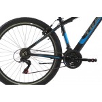  
Χρώμα: Μαύρο/Μπλε