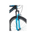  
Χρώμα: Μαύρο/Μπλε