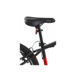  
Χρώμα: Μαύρο/Κόκκινο