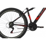  
Χρώμα: Μαύρο/Κόκκινο