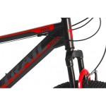  
Χρώμα: Μαύρο/Κόκκινο