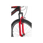  
Χρώμα: Μαύρο/Κόκκινο