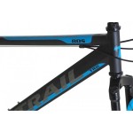  
Χρώμα: Μαύρο/Μπλε