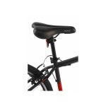  
Χρώμα: Μαύρο/Κόκκινο