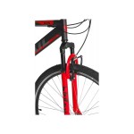  
Χρώμα: Μαύρο/Κόκκινο