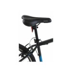  
Χρώμα: Μαύρο/Μπλε