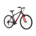  
Χρώμα: Μαύρο/Κόκκινο