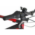  
Χρώμα: Μαύρο/Κόκκινο