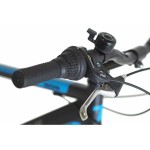  
Χρώμα: Μαύρο/Μπλε