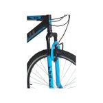  
Χρώμα: Μαύρο/Μπλε