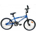 20'' BMX Freestyle Energy Beast Μπλε