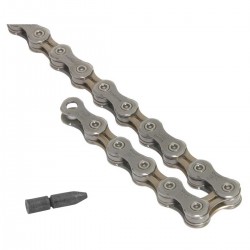 Shimano Tiagra CN-4601 10 Ταχυτήτων Αλυσίδες Ποδηλάτου Shimano Tiagra CN-4601 10 Ταχυτήτων Αλυσίδες Ποδηλάτου