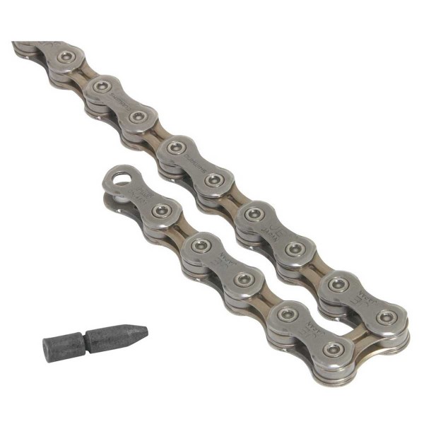 Shimano Tiagra CN-4601 10 Ταχυτήτων Αλυσίδες Ποδηλάτου Shimano Tiagra CN-4601 10 Ταχυτήτων Αλυσίδες Ποδηλάτου