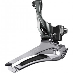 Shimano Tiagra FD-4700-F Down-Swing 2x10sp Shimano Tiagra FD-4700-F Down-Swing 2x10sp