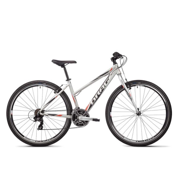28 Drang Grand Canyon 1.0 Base Lady Αλουμινίου 28 Drang Grand Canyon 1.0 Base Lady Αλουμινίου