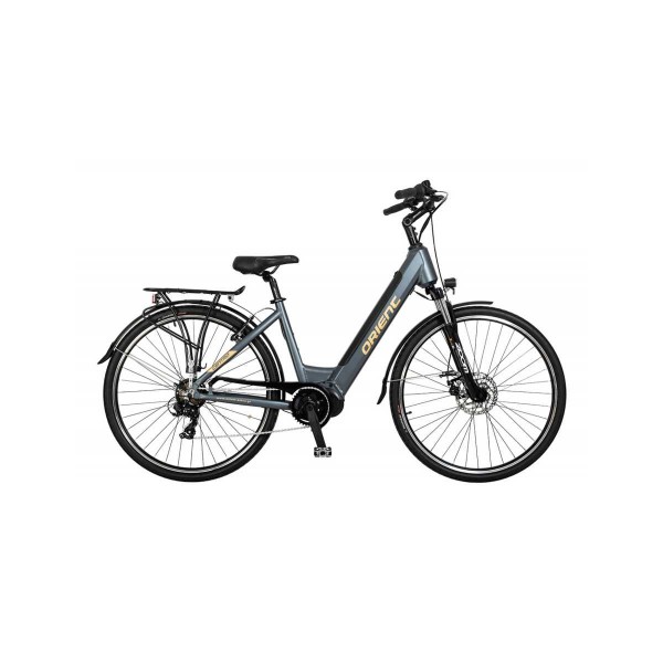 28'' E-bike Orient Centro  Ποδήλατα Πόλης - City 28'' E-bike Orient Centro  Ποδήλατα Πόλης - City