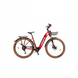 29'' E-bike Orient E-Suv