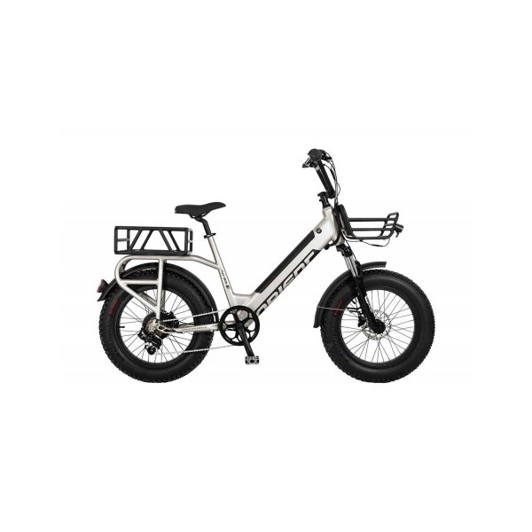 20'' E-bike Orient Fat Boy 20'' E-bike Orient Fat Boy